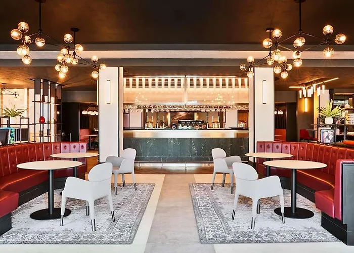 Hotel Radisson Red London Heathrow